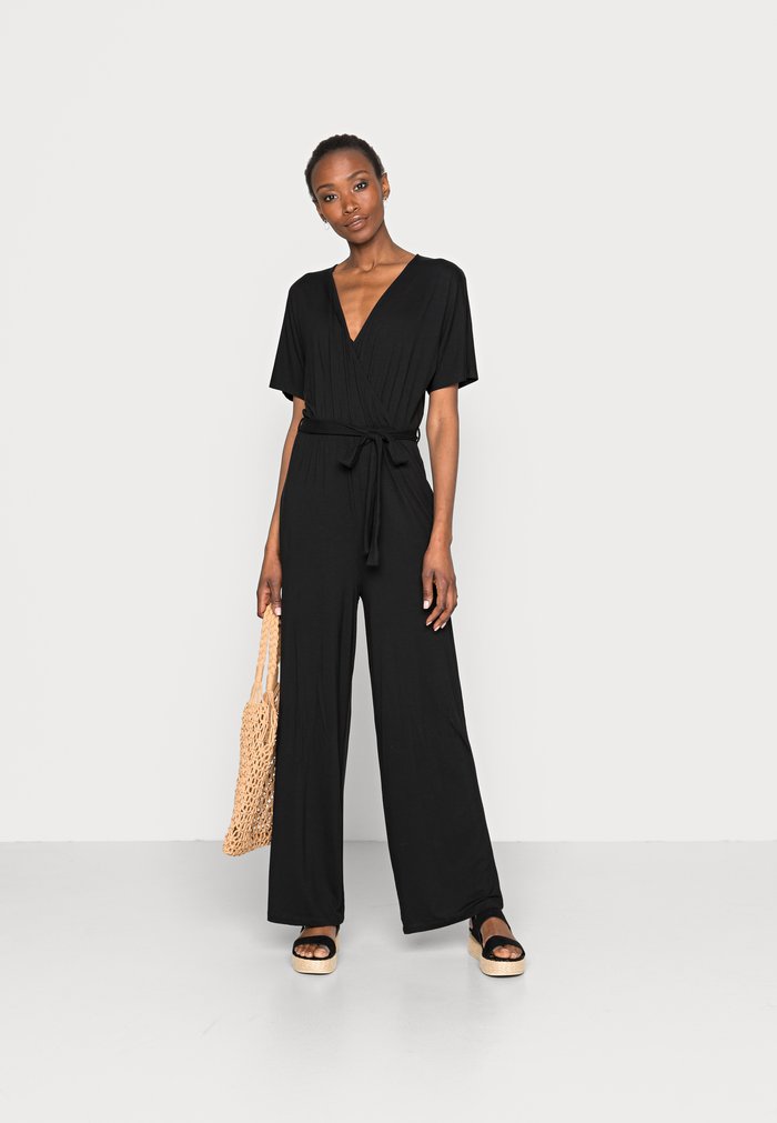 Jumpsuit Anna Field Noir Femme | GIV-1721375